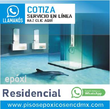 Pisos de resina epoxica en México precio en CDMX $ 250.JPG